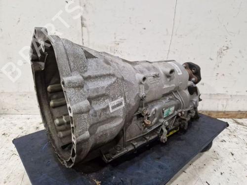Used Gearbox BMW 3 Coupe (E92) 320 i (170 hp) 31588342