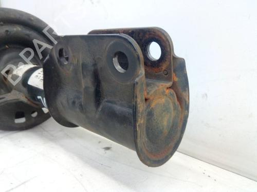 Left front shock absorber RENAULT MEGANE III Grandtour (KZ0/1) 1.5 dCi (KZ1M, KZ1W, KZ0R) | BP29108302M16 