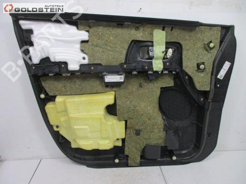 Front right panel MAZDA 5 (CR) 2.3 (CR3W) | BP28167614C59 