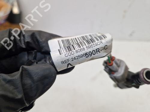 Spreder / Dyse DACIA SANDERO II 1.0 SCe 75 (B8JC, B8JD, B8NC) | BP31702140M100 