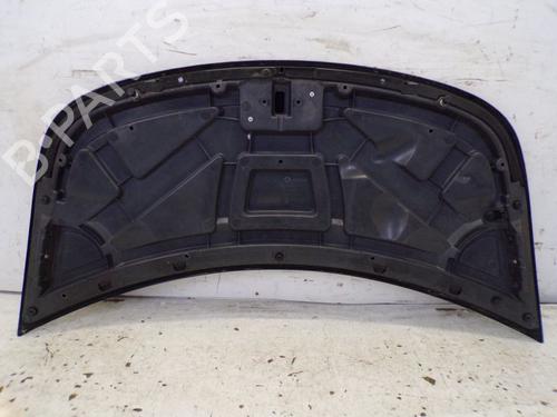 Motorhjelm SMART FORFOUR (454) 1.3 (454.031) | BP29093454C1 