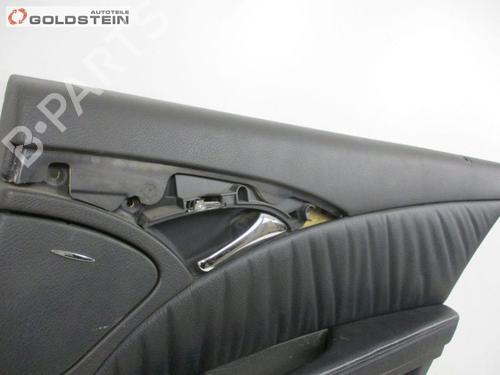 Rear right panel MERCEDES-BENZ E-CLASS (W211) E 270 CDI (211.016) | BP37106098C61 - Image 5