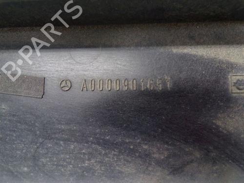 Air filter box MERCEDES-BENZ VITO / MIXTO Van (W639) 111 CDI (639.601, 639.603, 639.605) | BP29084103M87 