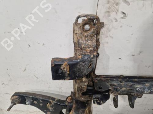 Subframe SUZUKI GRAND VITARA II (JT, TE, TD) 1.9 DDiS All-wheel Drive (JT419, TD44, JB419WD, JB419XD,... | BP37138174M9 - Image 2