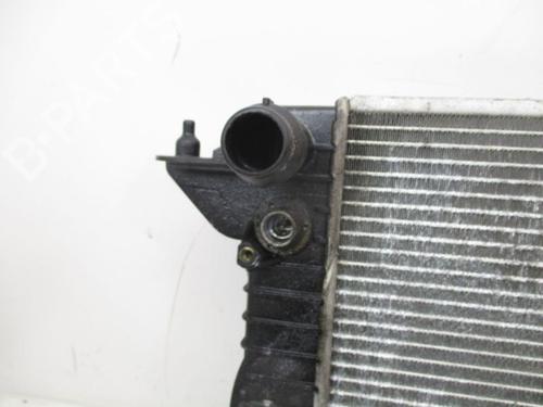Water radiator AUDI A4 B6 Avant (8E5) 2.5 TDI | BP37121367M31 - Image 8