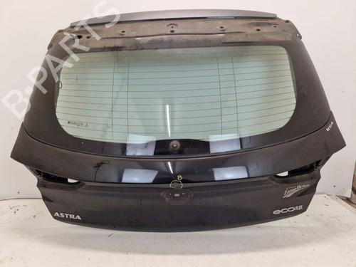 Used Tailgate OPEL ASTRA K (B16) 1.0 Turbo (68) (105 hp) 32101295