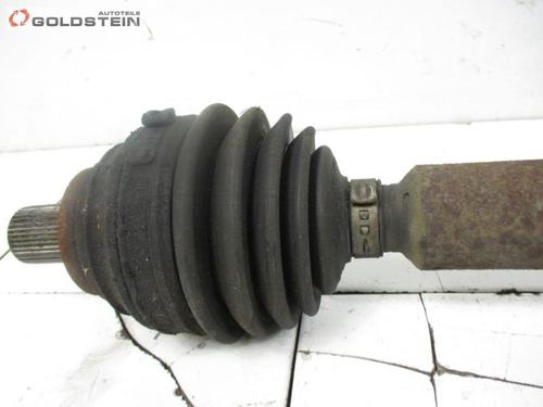 Right front driveshaft SEAT TOLEDO III (5P2) 1.9 TDI | BP37108740M39 - Image 3