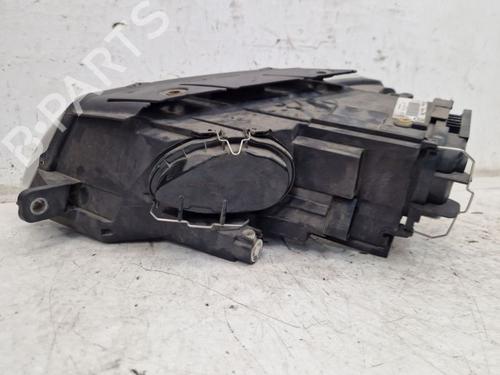 Right headlight VW PASSAT B6 Variant (3C5) 1.4 TSI | BP31702774C29 