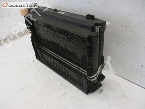 Water radiator BMW 5 Touring (E61) 525 d | BP18758558M31 