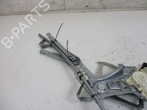 Front right window mechanism OPEL VECTRA C GTS (Z02) 2.2 DGi (F68) | BP18799110C23