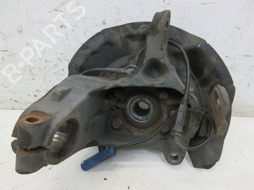 Right front steering knuckle MINI MINI (R56) Cooper | BP37126711M26 - Image 4