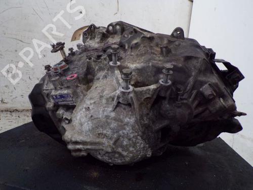 Gearbox PEUGEOT 308 SW I (4E_, 4H_) 1.6 HDi | BP21136607M3 