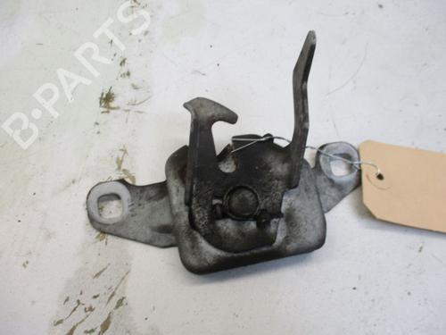 hjelmlås DACIA SANDERO 1.6 (BS0D, BS0B, BS0F, BS0H) | BP37116942C133 - Image 3