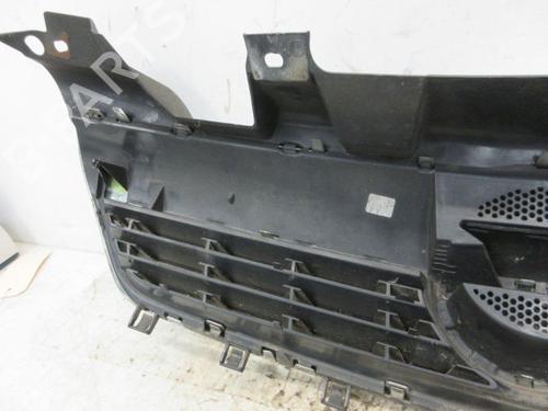 Grille OPEL ZAFIRA / ZAFIRA FAMILY B (A05) 1.9 CDTI (M75) | BP29096372C40 