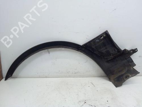Wheel arch trim BMW X3 (E83) 2.5 i | BP30122198C116 