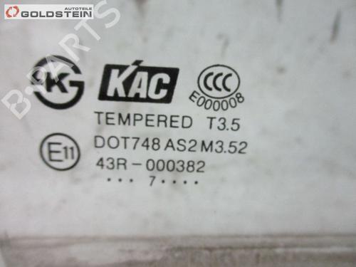 Dørrute Høyre bak OPEL ANTARA A (L07) 2.0 CDTI 4x4 | BP18755257C21 