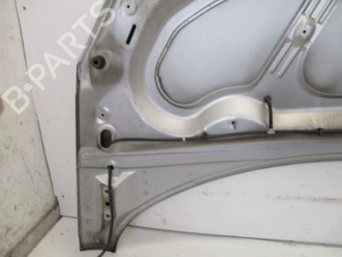 Hood PEUGEOT 307 SW (3H) 2.0 HDi 135 | BP18801118C1 