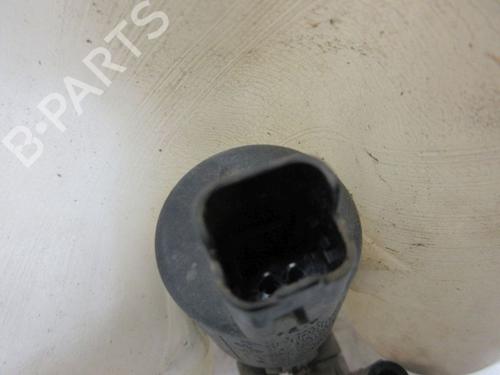 Front windshield wiper arm RENAULT MEGANE III Hatchback (BZ0/1_, B3_) 1.5 dCi | BP29093496C143 