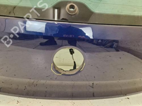 Tailgate VW POLO V (6R1, 6C1) 1.4 (6R1) | BP29107452C6 