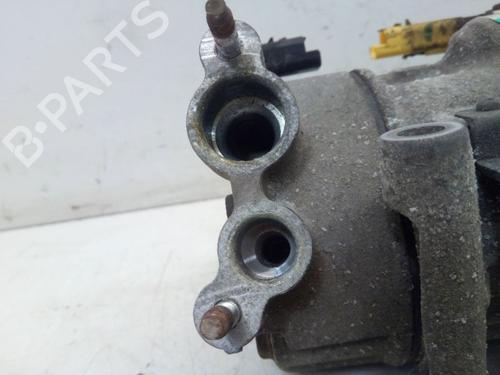 AC compressor PEUGEOT 207 CC (WD_) 1.6 16V | BP37232997M34 - Image 9