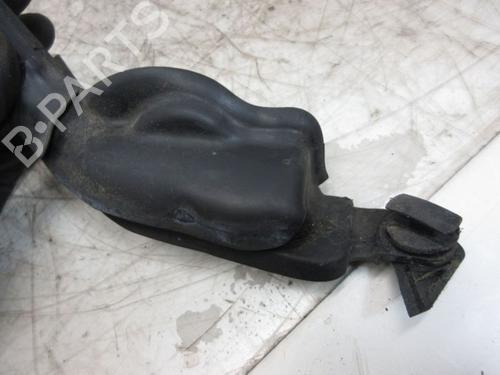 Rubber door seal OPEL VIVARO B Van (X82) 1.6 CDTI (05) | BP21136482C142 