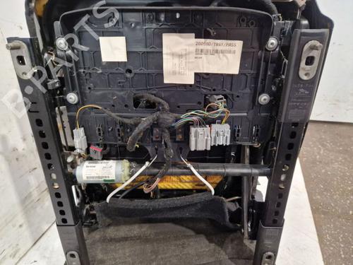 Left front seat JAGUAR XF I (X250) 3.0 D | BP38514414C15 - Image 10