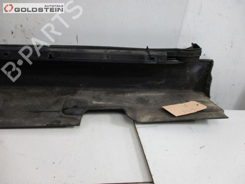 Door moulding trim SAAB 9-3 (YS3F, E79, D79, D75) 2.2 TiD | BP18764520C150 