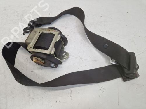 Used Front right seatbelt Front right seatbelt 37144292 37144292