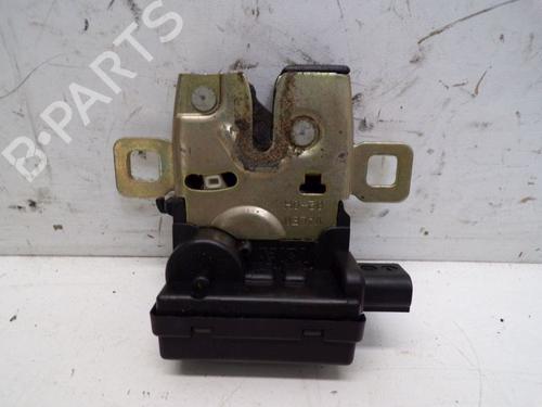 Used Tailgate lock MINI MINI (R50, R53) One (90 hp) 18806512