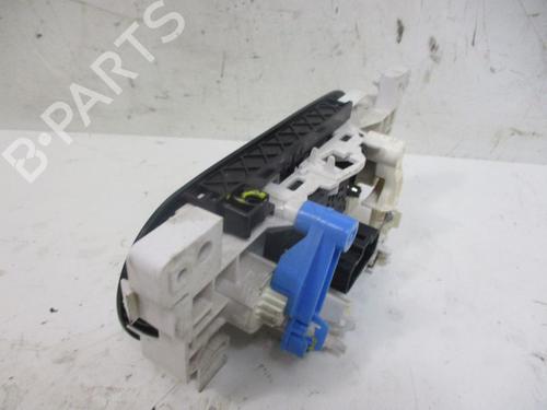 Climate control DACIA SANDERO 1.2 16V | BP37115547I5 - Image 3