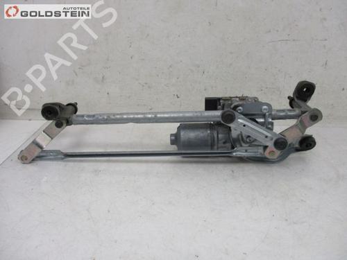 Used Front wipers mechanism VW GOLF VII (5G1, BQ1, BE1, BE2) 1.6 TDI (110 hp) 25029500