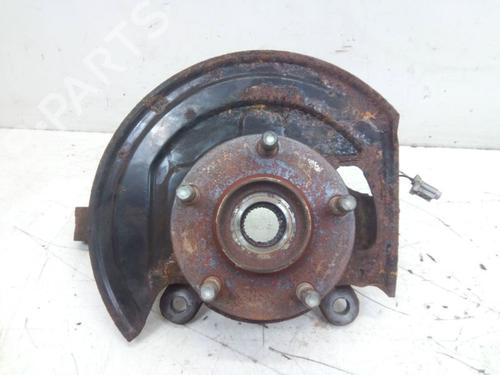 Used Left front steering knuckle Left front steering knuckle 37142287 37142287