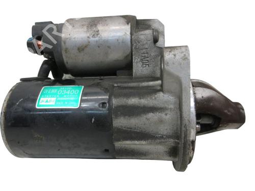Used Starter Starter 37127227 37127227