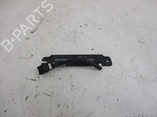 Electronic module KIA SORENTO II (XM) 2.4 CVVT | BP40169898M83 - Image 2