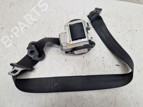 Used Front left seatbelt AUDI A3 (8P1) 1.9 TDI (105 hp) 26527410
