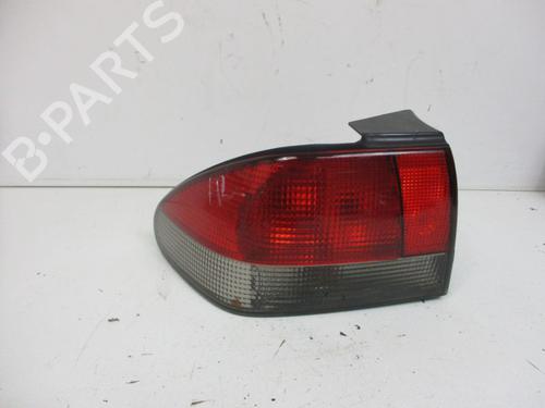 left-taillight-saab-9-3-ys3d-1998-1999-2000-2001-2002-2003-37116731 main image