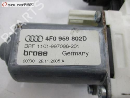 Electronic module AUDI A6 C6 Avant (4F5) 3.0 TDI quattro | BP37098286M83 - Image 4