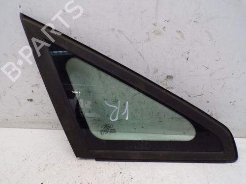 Used Front right quarter glass FORD C-MAX (DM2) 1.6 TDCi (109 hp) 18807500