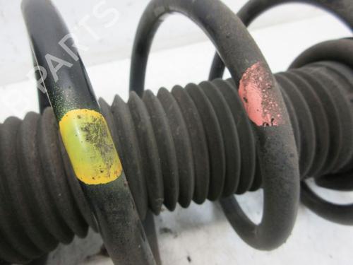 Right front shock absorber MAZDA 3 (BK) 2.0 MZR-CD (BK14) | BP37123552M17  - Image 7