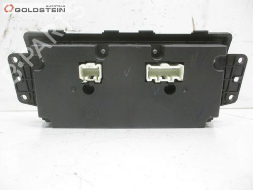 Climate control MAZDA 6 Hatchback (GH) 2.0 MZR (GHEFS) | BP37106283I5 - Image 2