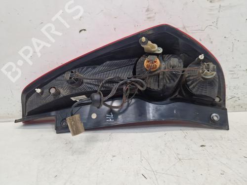 Left taillight OPEL AGILA B (H08) 1.2 (F68) | BP29104422C34 
