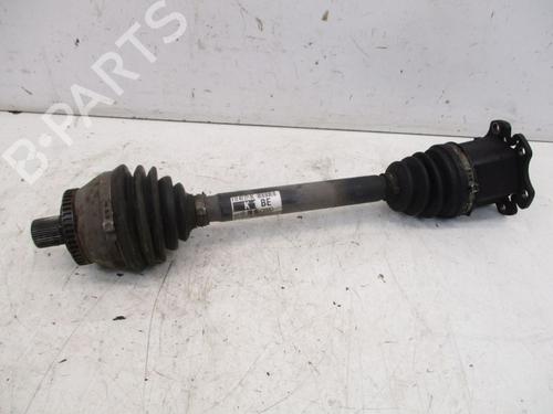 Used Right front driveshaft AUDI A4 B7 Avant (8ED) 2.5 TDI (163 hp) 29086182