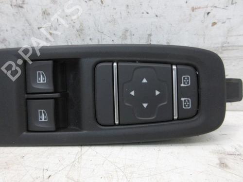 Switch RENAULT ZOE Hatchback Van (BFM_) Electric (BFMC, BFMD) | BP29086929I30 
