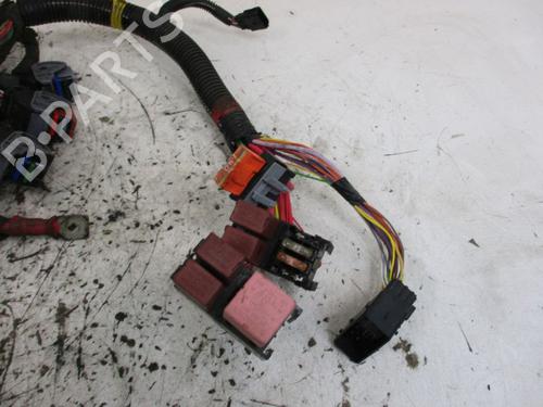 Wiring harness DACIA SANDERO 1.2 16V | BP37115592E16 - Image 2
