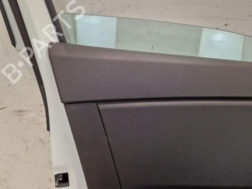 Left front door MITSUBISHI COLT VII Hatchback (VB_) 1.0 MPi (VBXG0) | BP29523666C2 