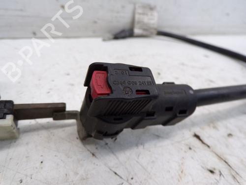 Cable ALFA ROMEO GIULIETTA (940_) 1.4 TB (940FXA1A, 940FXT1A) | BP29099659E12 