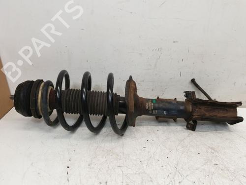 Used Left front shock absorber Left front shock absorber MERCEDES-BENZ VITO Bus (W639) 119 (639.701, 639.703, 639.705) (190 hp) 36655922 36655922