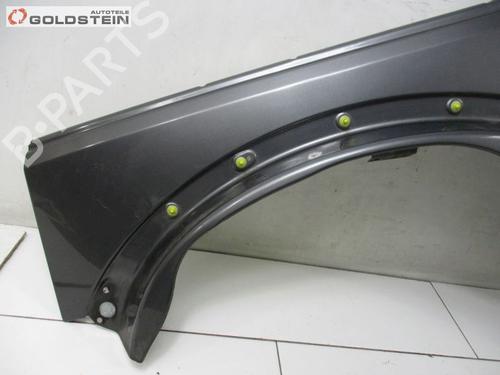 Left front fenders LAND ROVER DISCOVERY III (L319) 2.7 TD 4x4 | BP18761521C41 