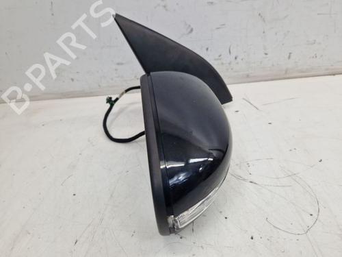 Right mirror VW GOLF VI (5K1) 1.4 TSI | BP29109617C27 