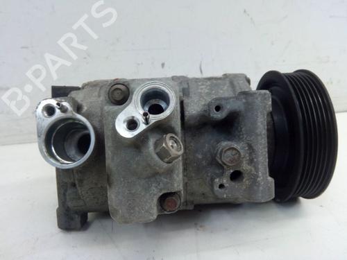 AC compressor VW GOLF VI (5K1) 2.0 GTi | BP29109515M34 